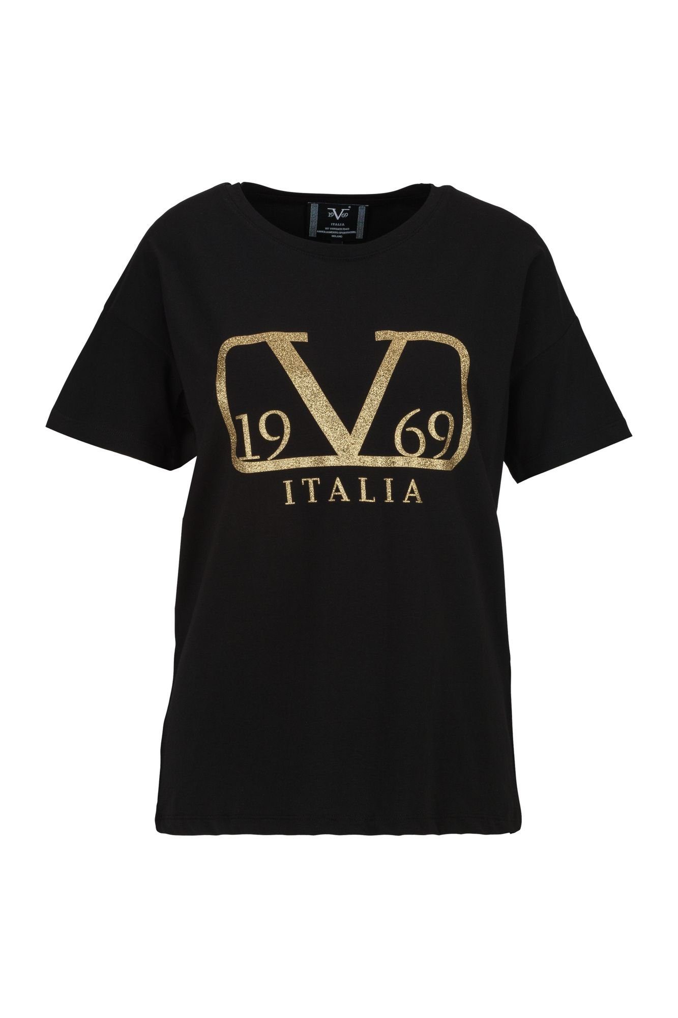 19V69 Italia by Versace T-Shirt Clara