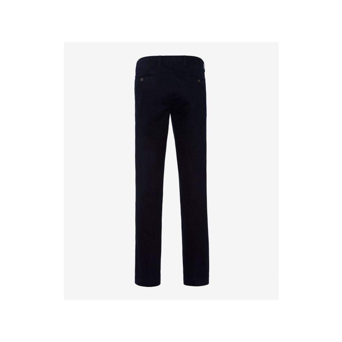 Shorts Brax regular (1-tlg) blau