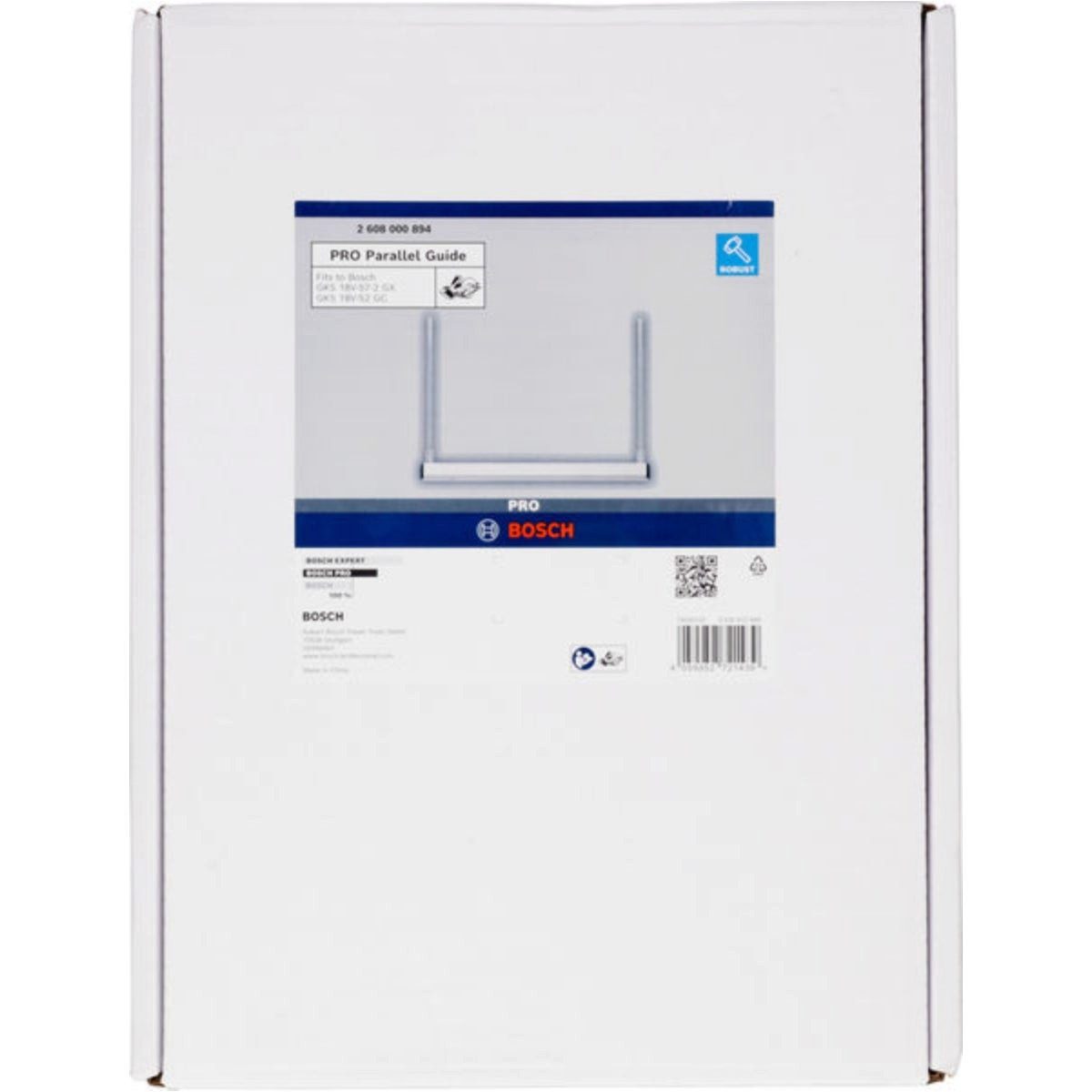 BOSCH Elektrowerkzeug-Set