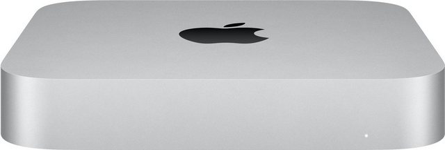 Apple Mac Mini Mac Mini (Apple M1, 8 GB RAM, 512 GB SSD)
