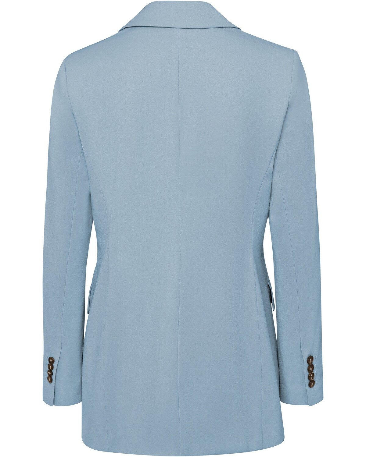 White Label Jackenblazer Doppelreihiger Blazer günstig online kaufen