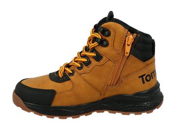 TOM TAILOR Tom Tailor Kids Stiefel mit Kaltfutter für Jungen Stiefel