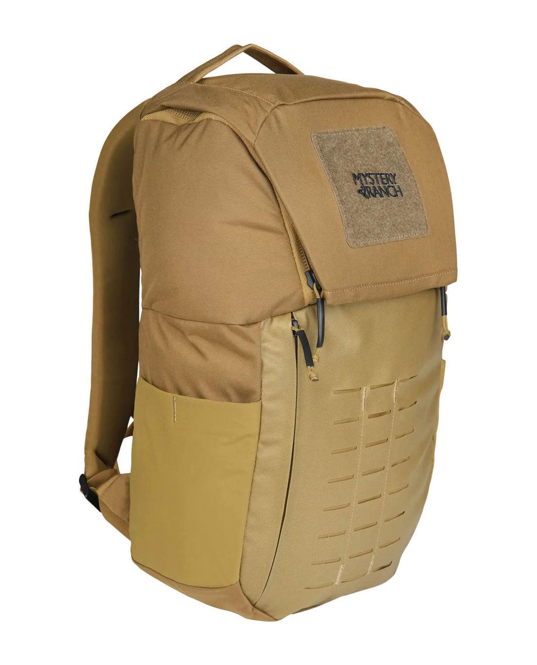 Mystery Ranch Tagesrucksack Rip Ruck 20 Buckskin