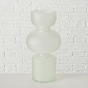BOLTZE Dekovase Nelika Vase 30 cm (1 Stück) (Vasen)