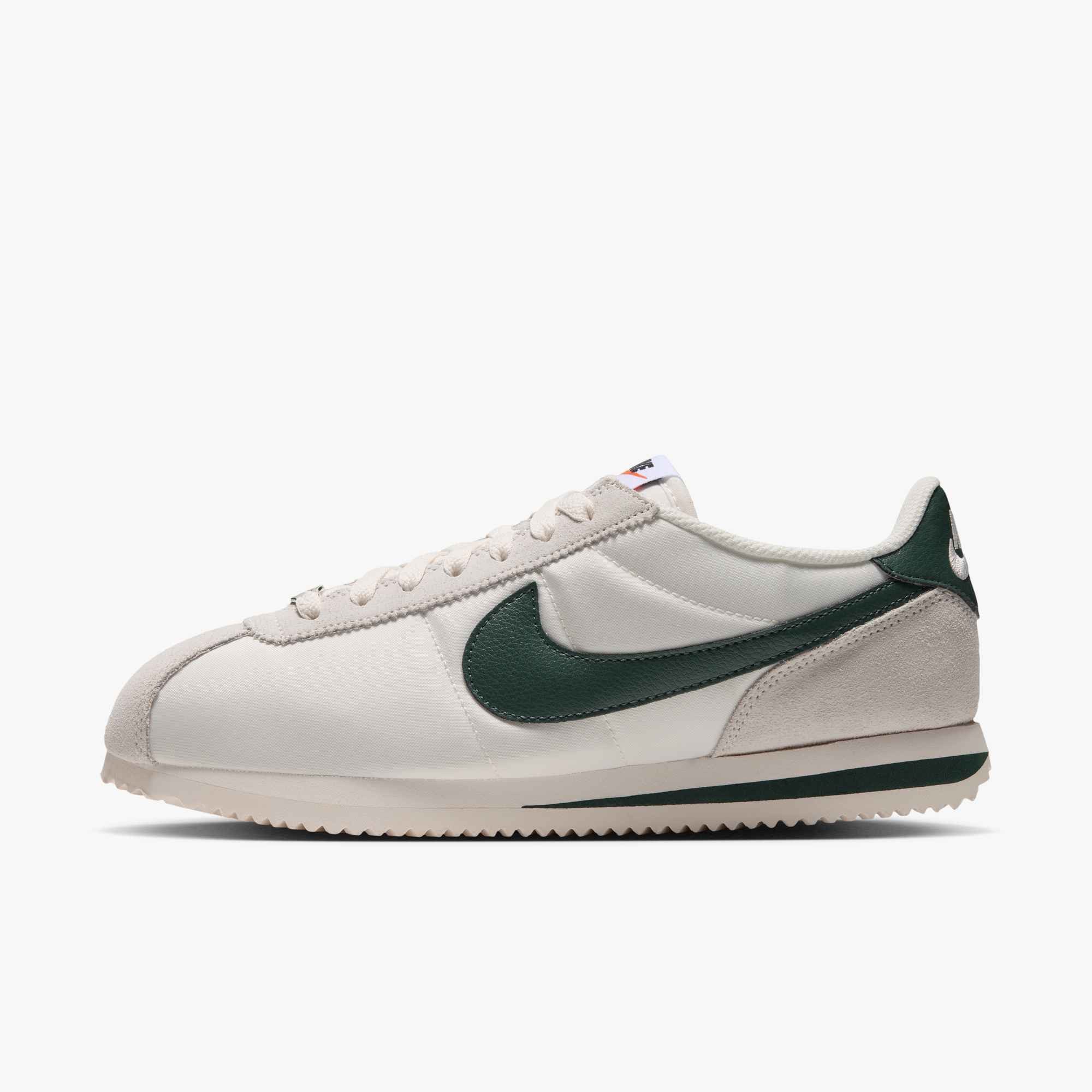 Nike Sportswear Cortez Textile Sneaker