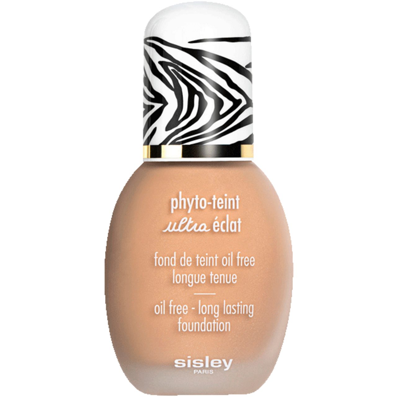 sisley Foundation Phyto-Teint Ultra Eclat
