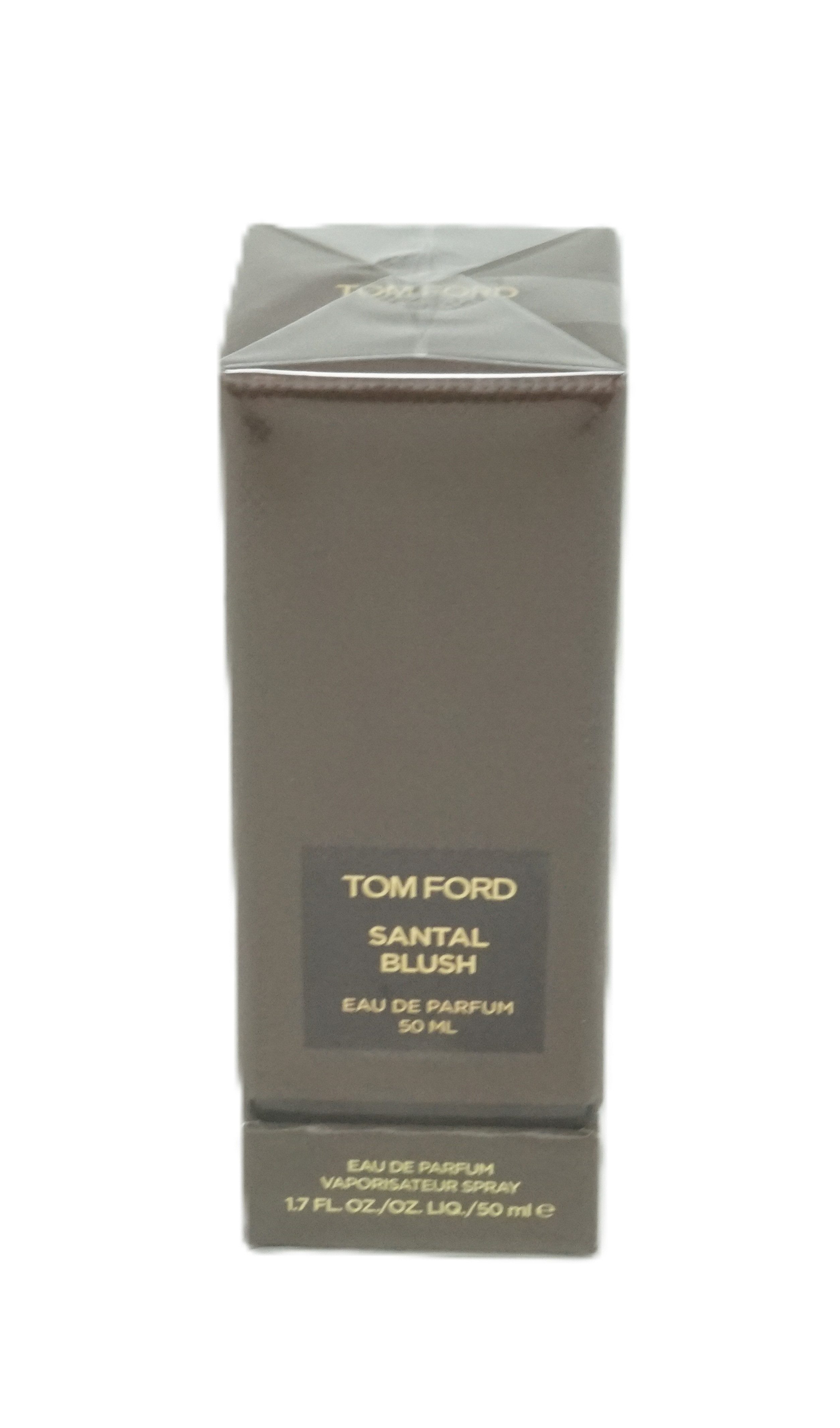 Tom Ford Eau de Parfum Tom Ford Santal Blush Eau de Parfum 50ml
