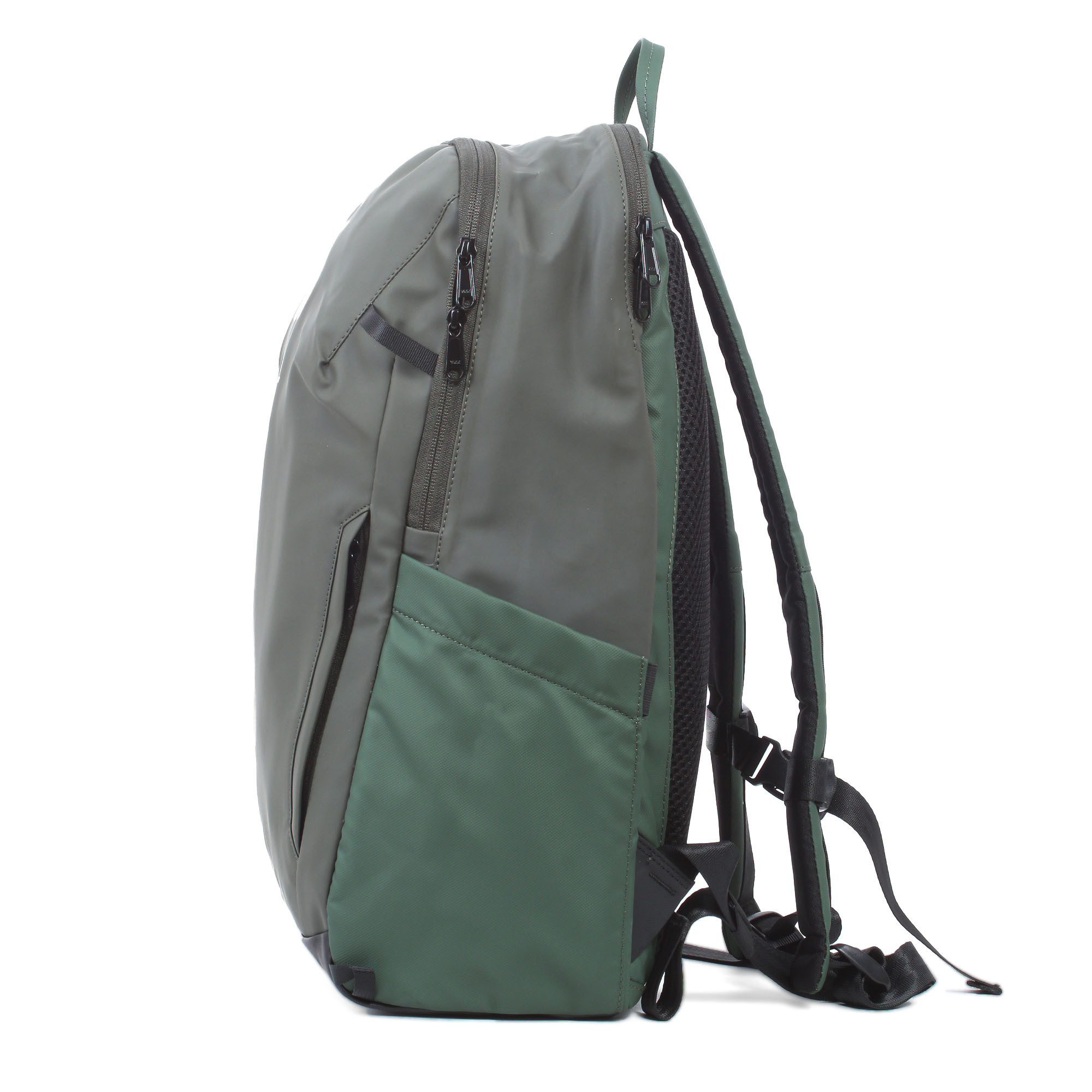Vargu Laptoprucksack ANLU 1, mit recyceltem PET