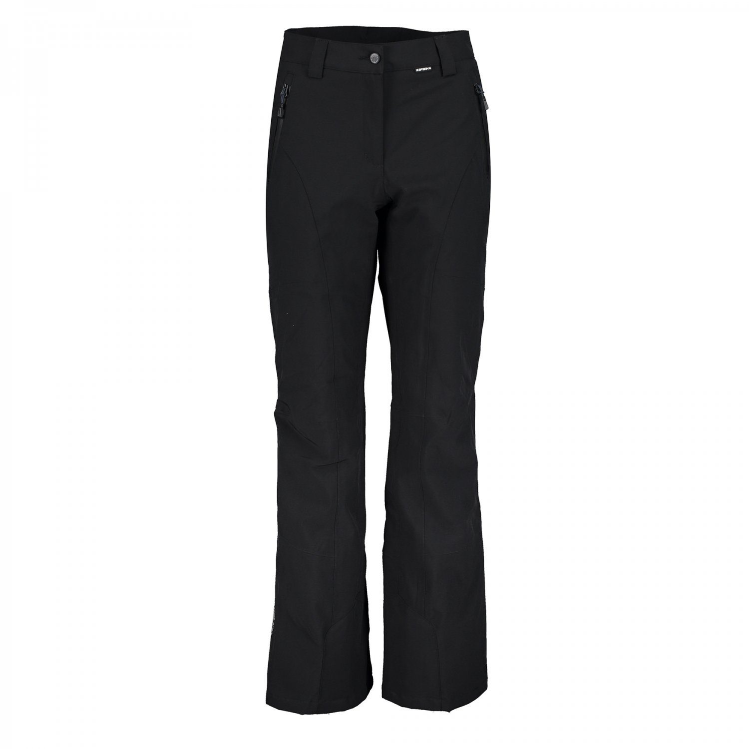 Icepeak Skihose ICEPEAK Freyung schwarz günstig online kaufen