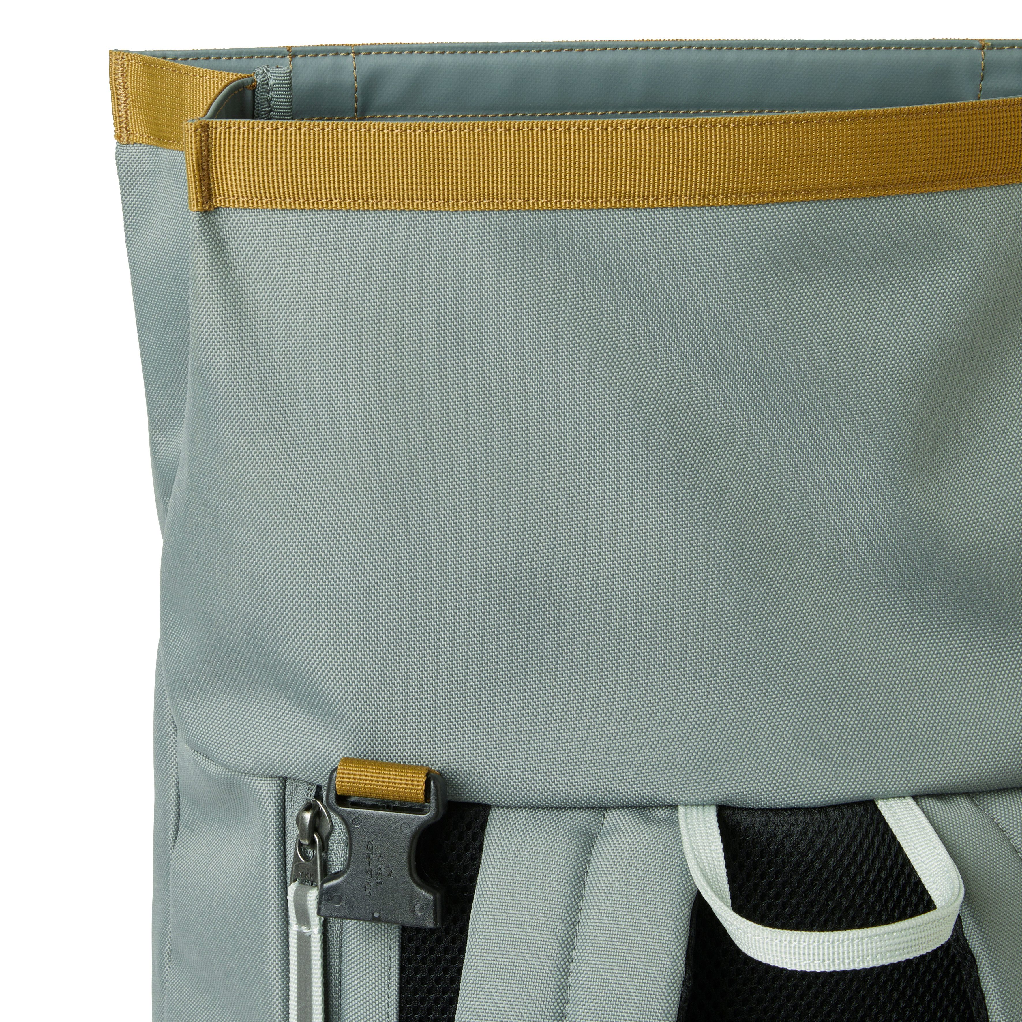 Helly Hansen Rucksack STOCKHOLM BACKPACK, für Erwachsene, sportlicher Stil, mit Laptopfach, wasserdicht
