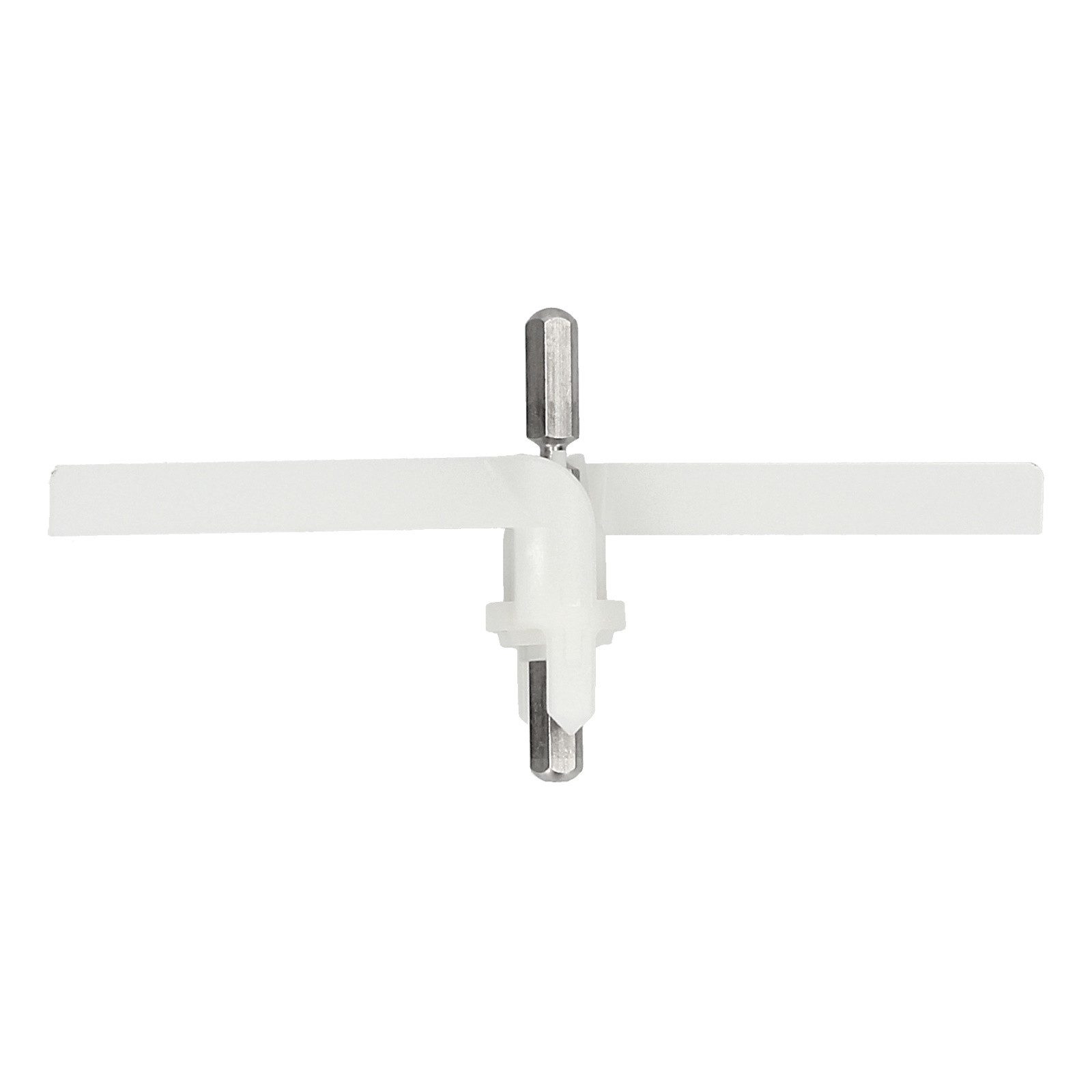 easyPART Küchenmaschinen Zubehör-Set wie BOSCH 00091027 BOSCH 00091027, Zubehör für Küchenmaschine