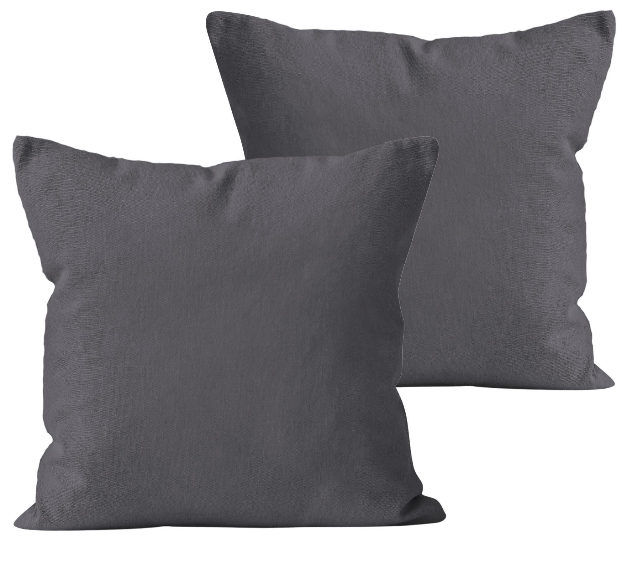 Carpe Sonno Kissenbezug 40x40 40x80 80x80 Baumwoll Kopfkissen Bezug Kissenh günstig online kaufen