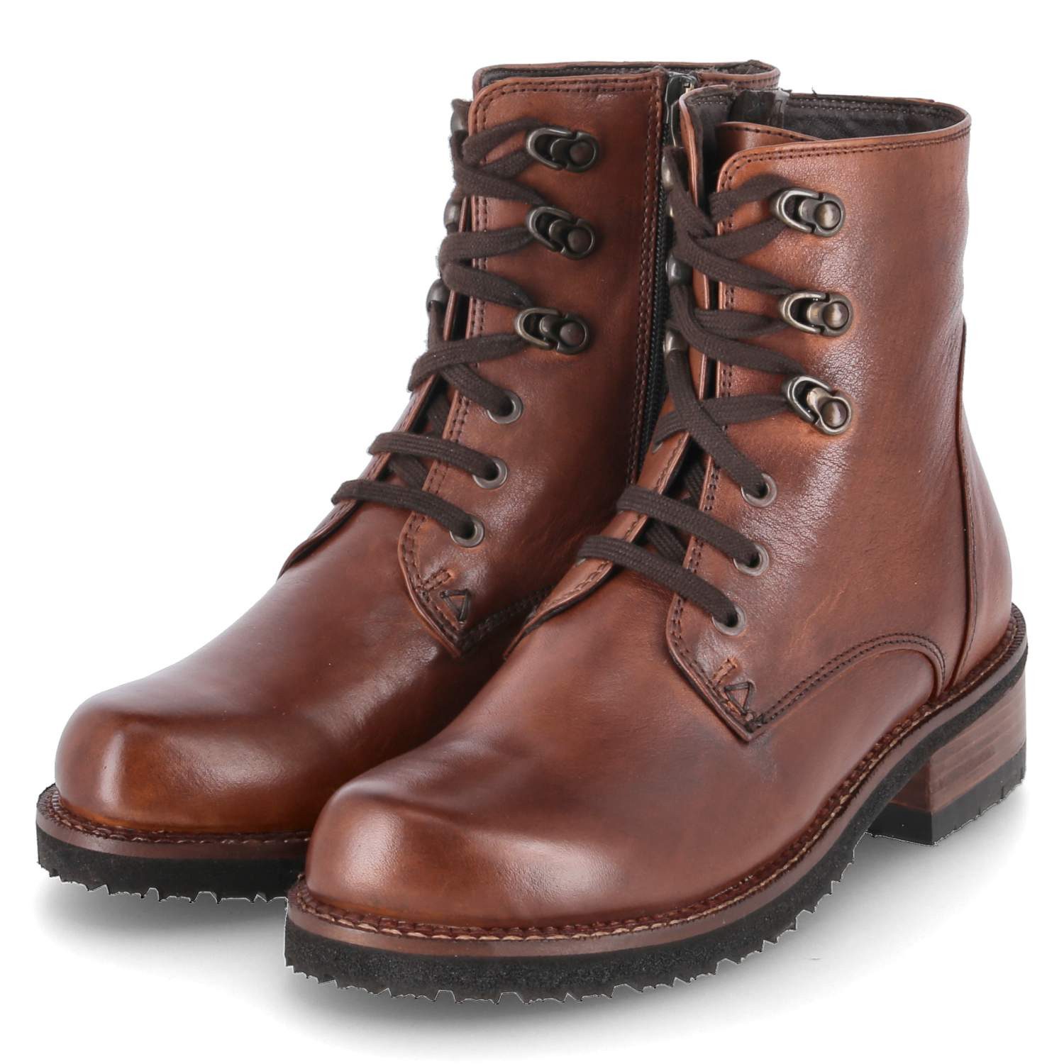 Everybody 43614D3785/GI371 SP Schnürstiefel günstig online kaufen