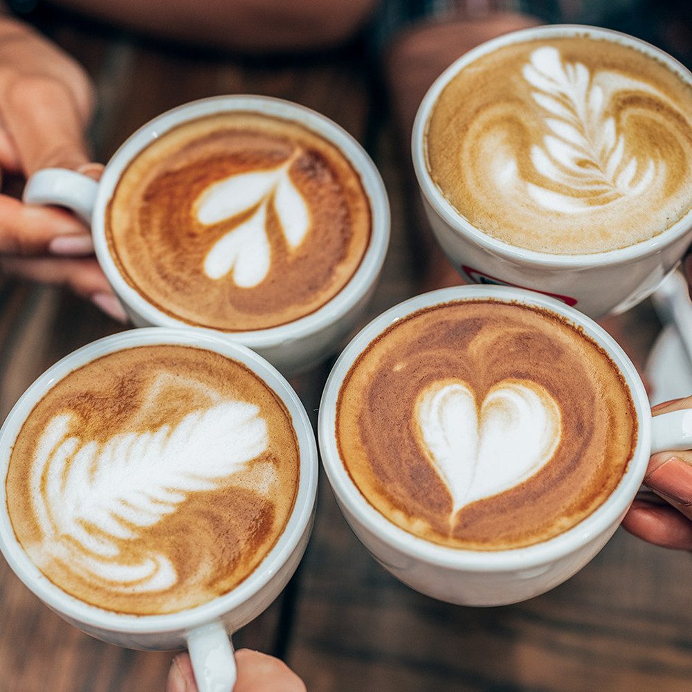 mydays Erlebnisgutschein Kaffeeseminar mit Verkostung in Zwiesel, Von der Bohne bis zur Tasse