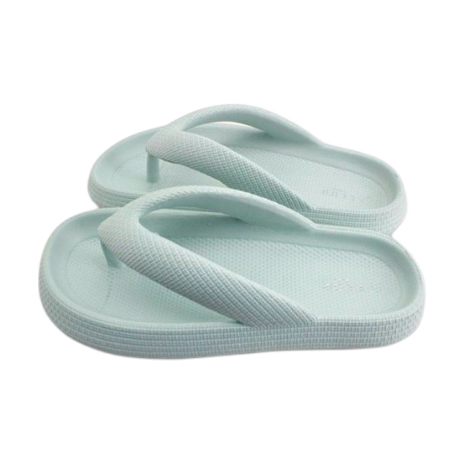 VewoTex Damen Badeschuhe » Basic Sandalen » leichte Badelatschen Badeschuh (1 Paar, 1-tlg., Kein Set) Badesandalen » Sommer Garten Schuhe