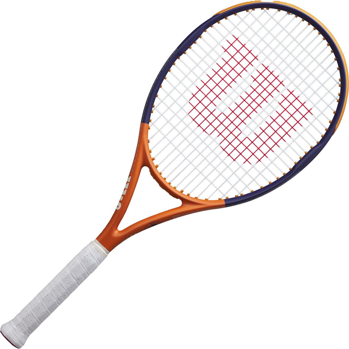 Tennisschläger Wilson Roland Garros Equipe Tennisschläger