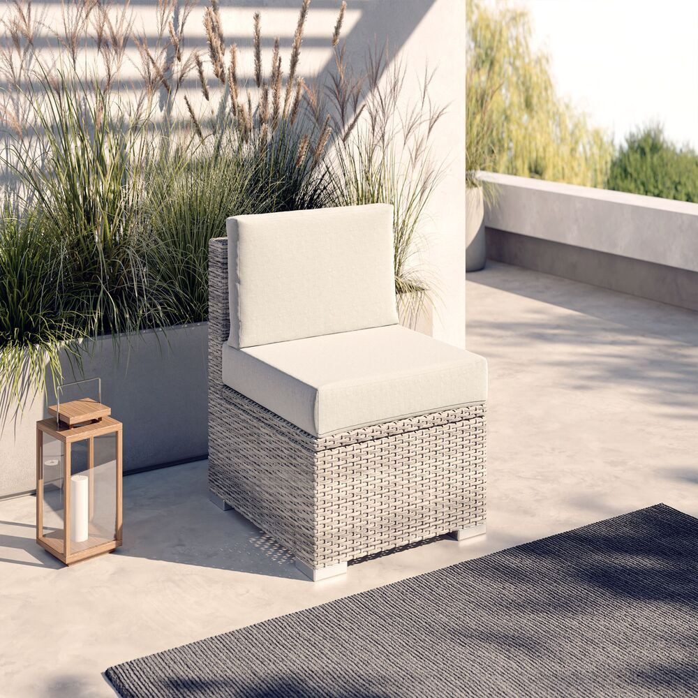 OUTFLEXX Gartenlounge-Set
