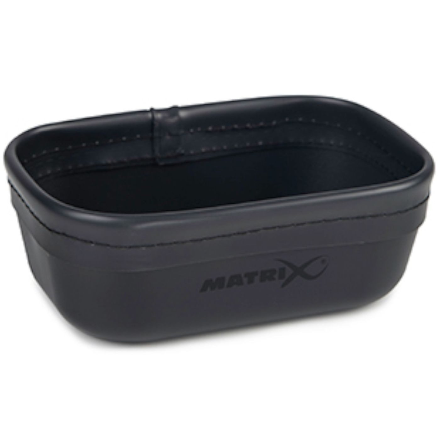 Angelkoffer Fox Matrix EVA Stacking Bait Tub 1pt - Köderdose
