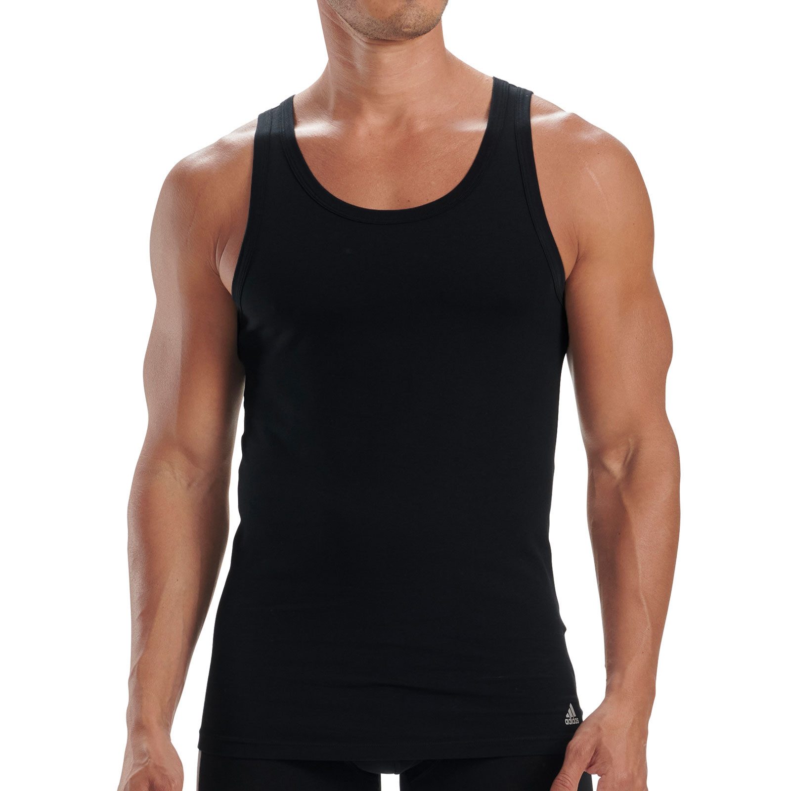 adidas Sportswear Unterhemd Active Flex Cotton günstig online kaufen