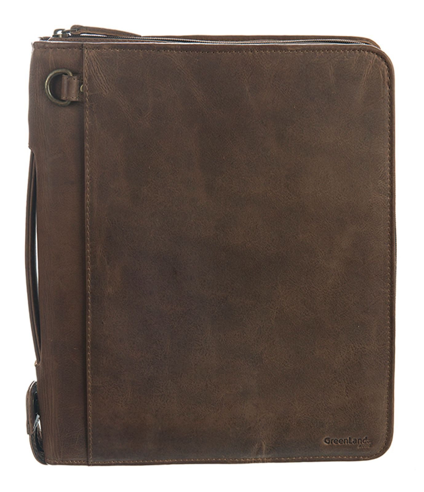 Schreibmappe Ring Binder Folder