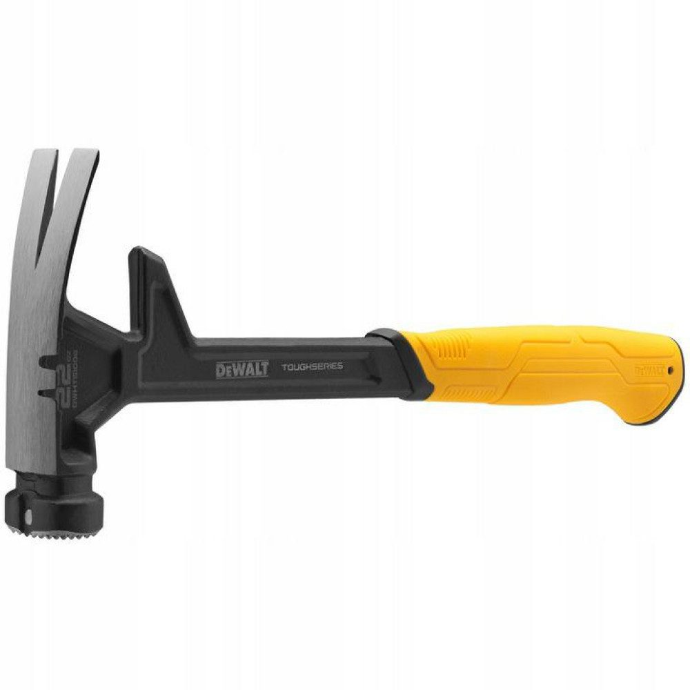 DeWalt Abbruchhammer Abbruchhammer DEWALT Stahl 624g TOUGHSERIES™