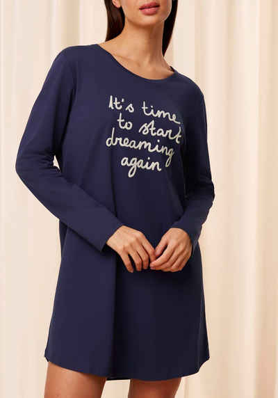 | Triumph für kaufen Nachthemden OTTO online Langarm Damen