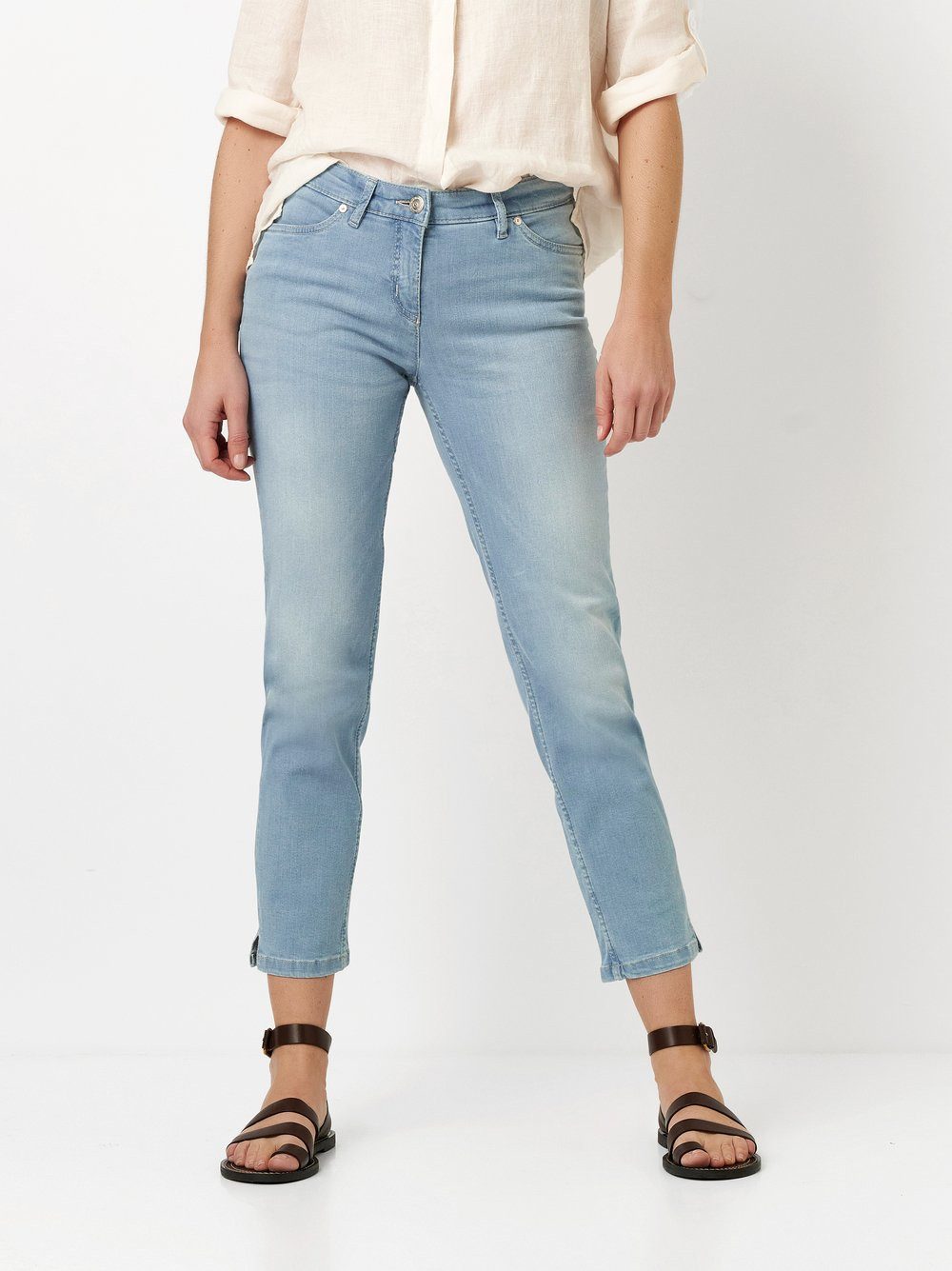 TONI 5-Pocket-Jeans günstig online kaufen