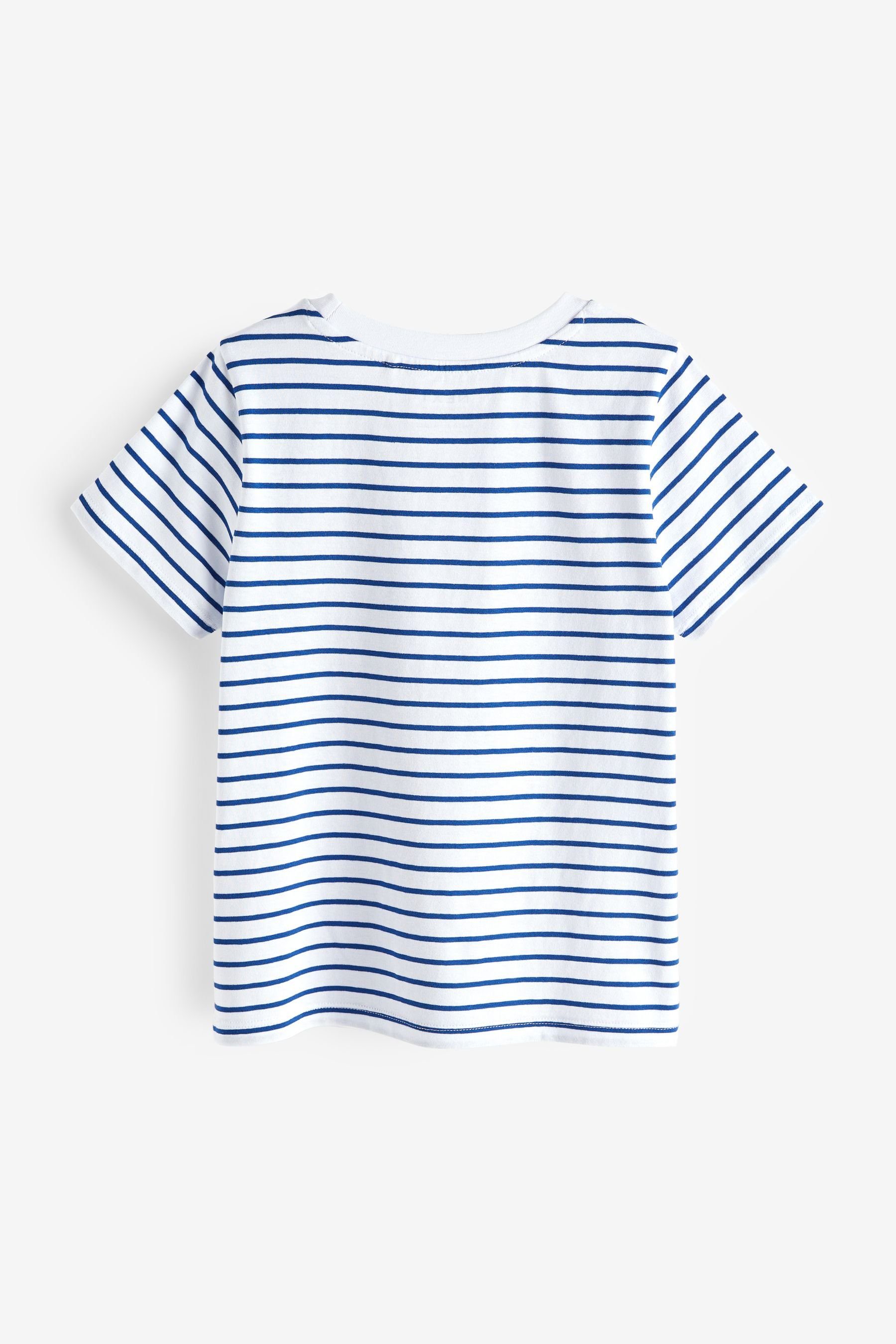 Next T-Shirt T-Shirt (1-tlg)