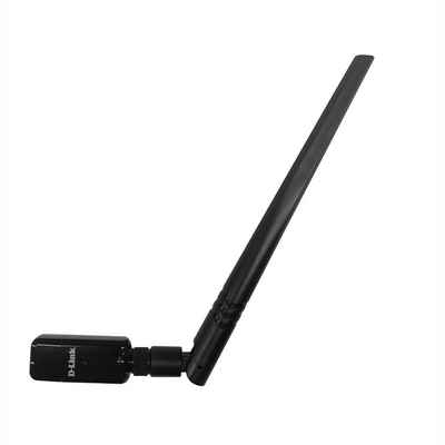D-Link DWA-185 Wi-Fi USB Adapter AC1300 MU-MIMO WLAN-Repeater