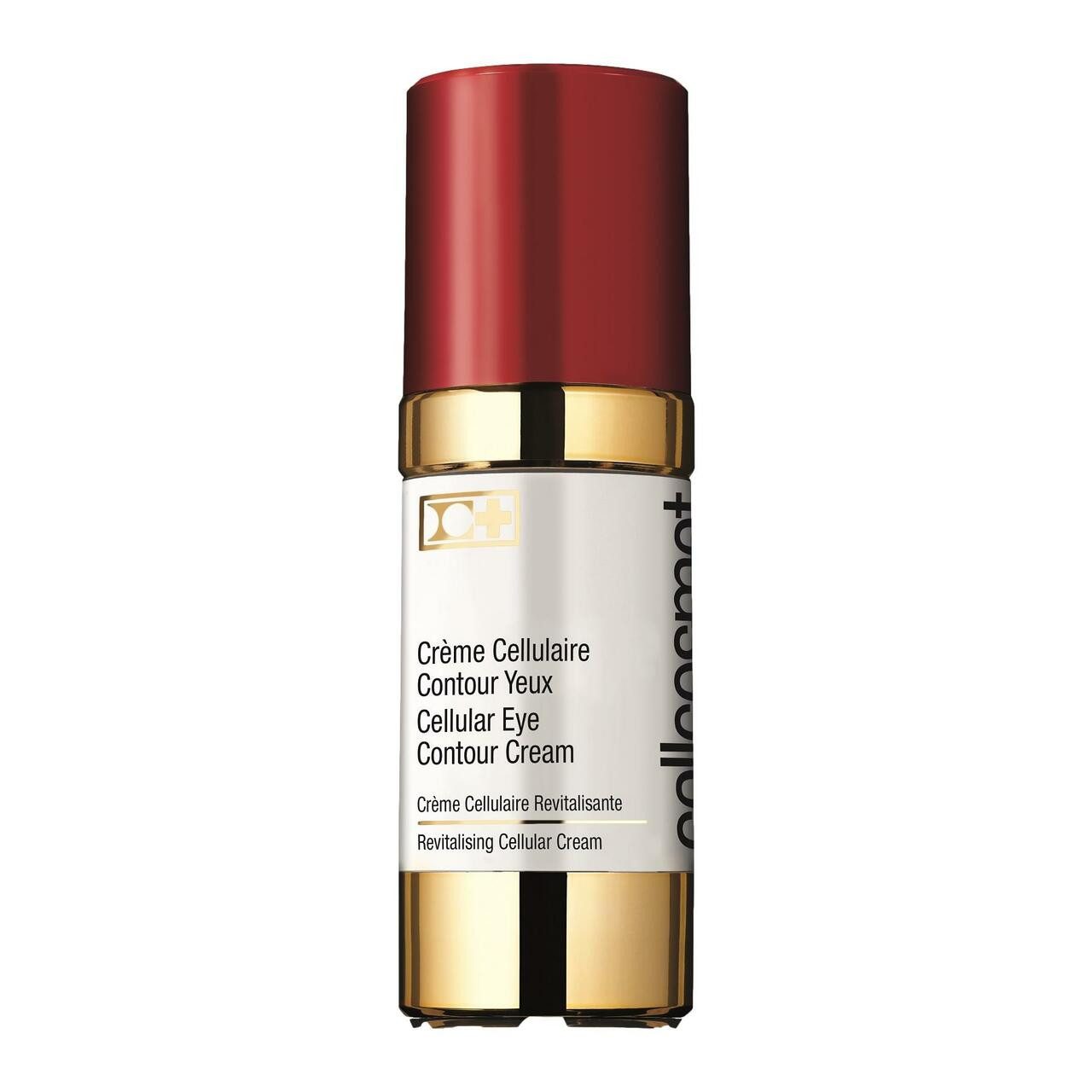 Cellcosmet Gesichtspflege Cellcosmet Cellular Eye Contour Cream