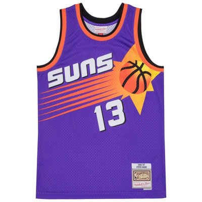 Mitchell & Ness Basketballtrikot Swingman Jersey Phoenix Suns Steve Nash