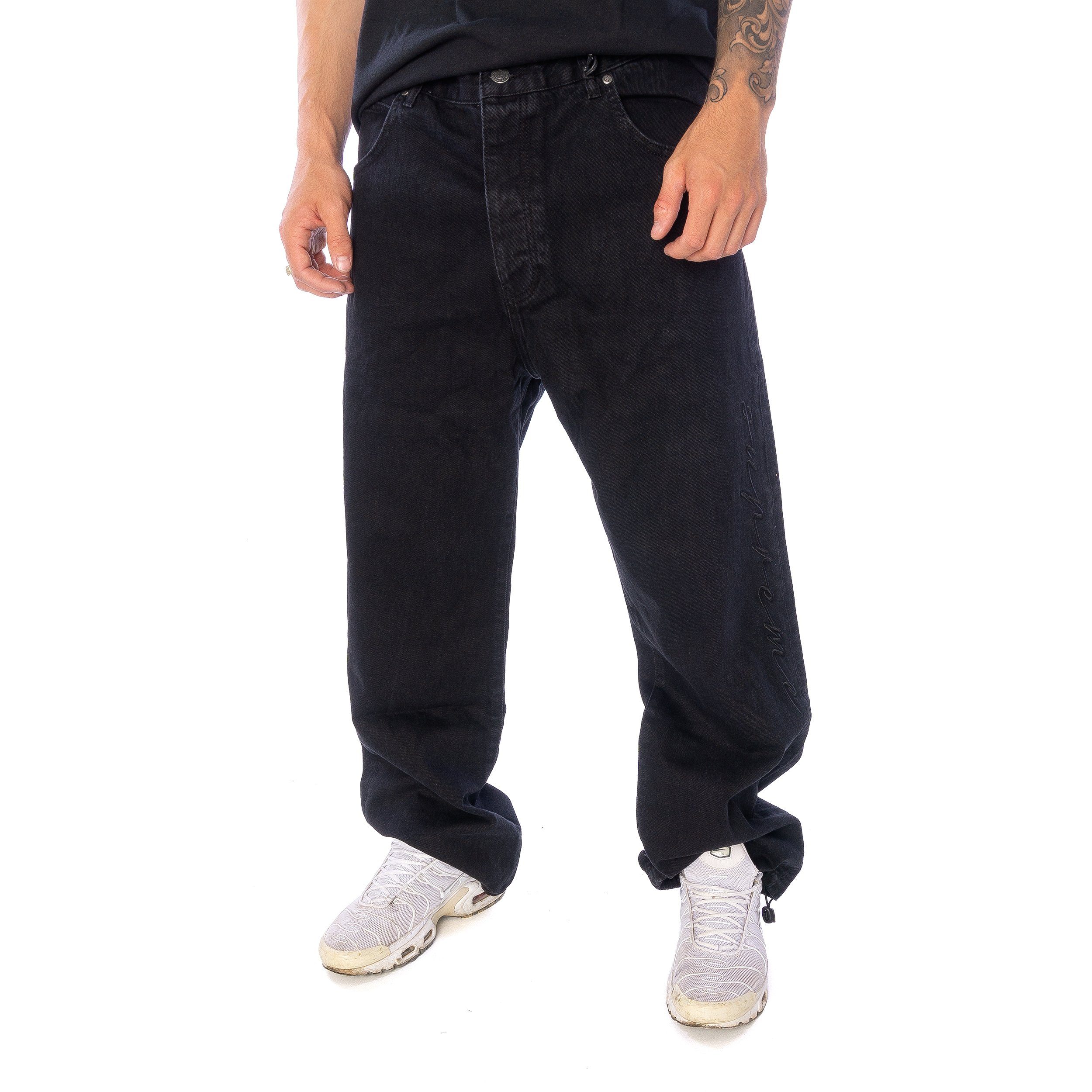 DADA Supreme Regular-fit-Jeans Hose DADA Supreme günstig online kaufen