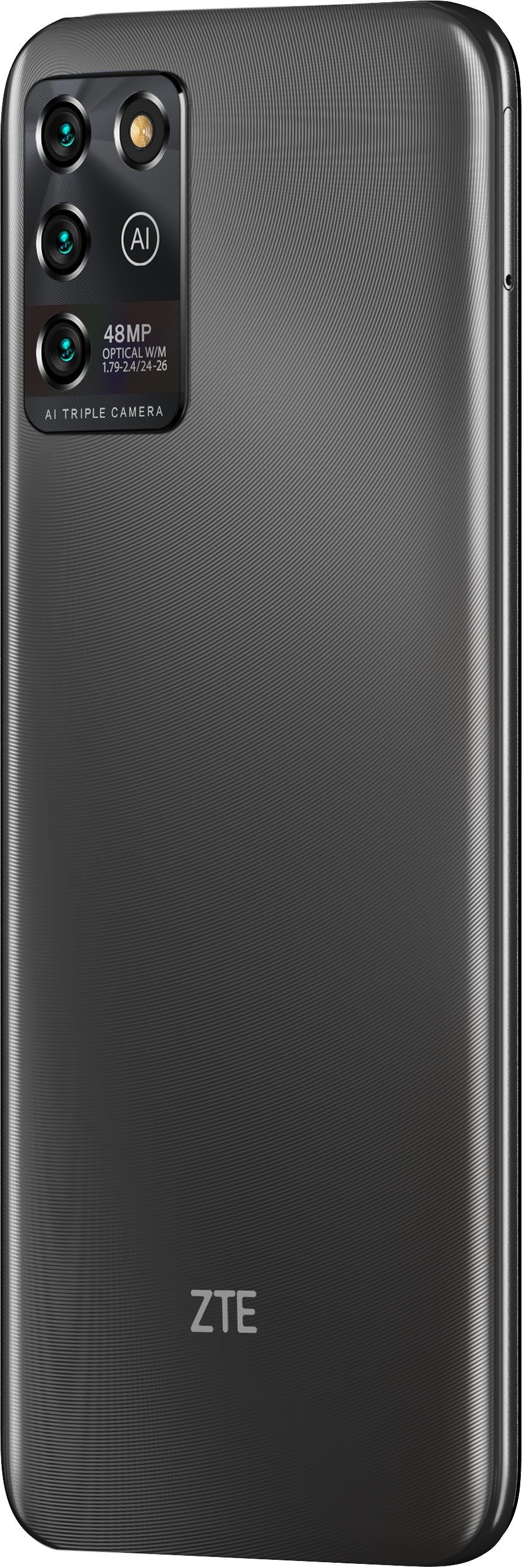 MP ZTE 128 Blade Vita Smartphone V30 48 3+128G cm/6,82 (17,3 GB ZTE Buds Speicherplatz, Zoll, Kamera) inkl.