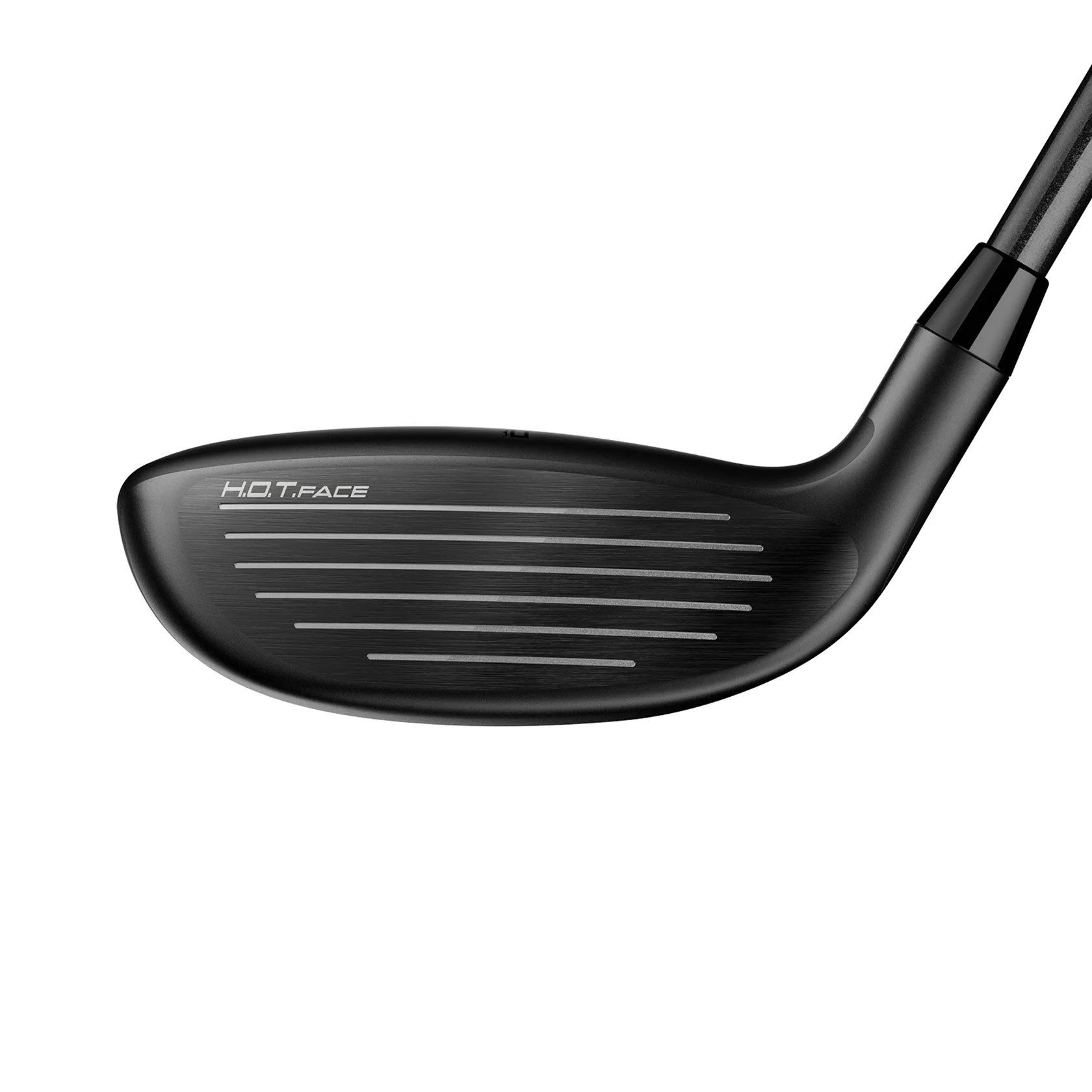 Cobra Hybrid Cobra Hybrid #5 Darkspeed Rechtshänder Graphit Lite 24°
