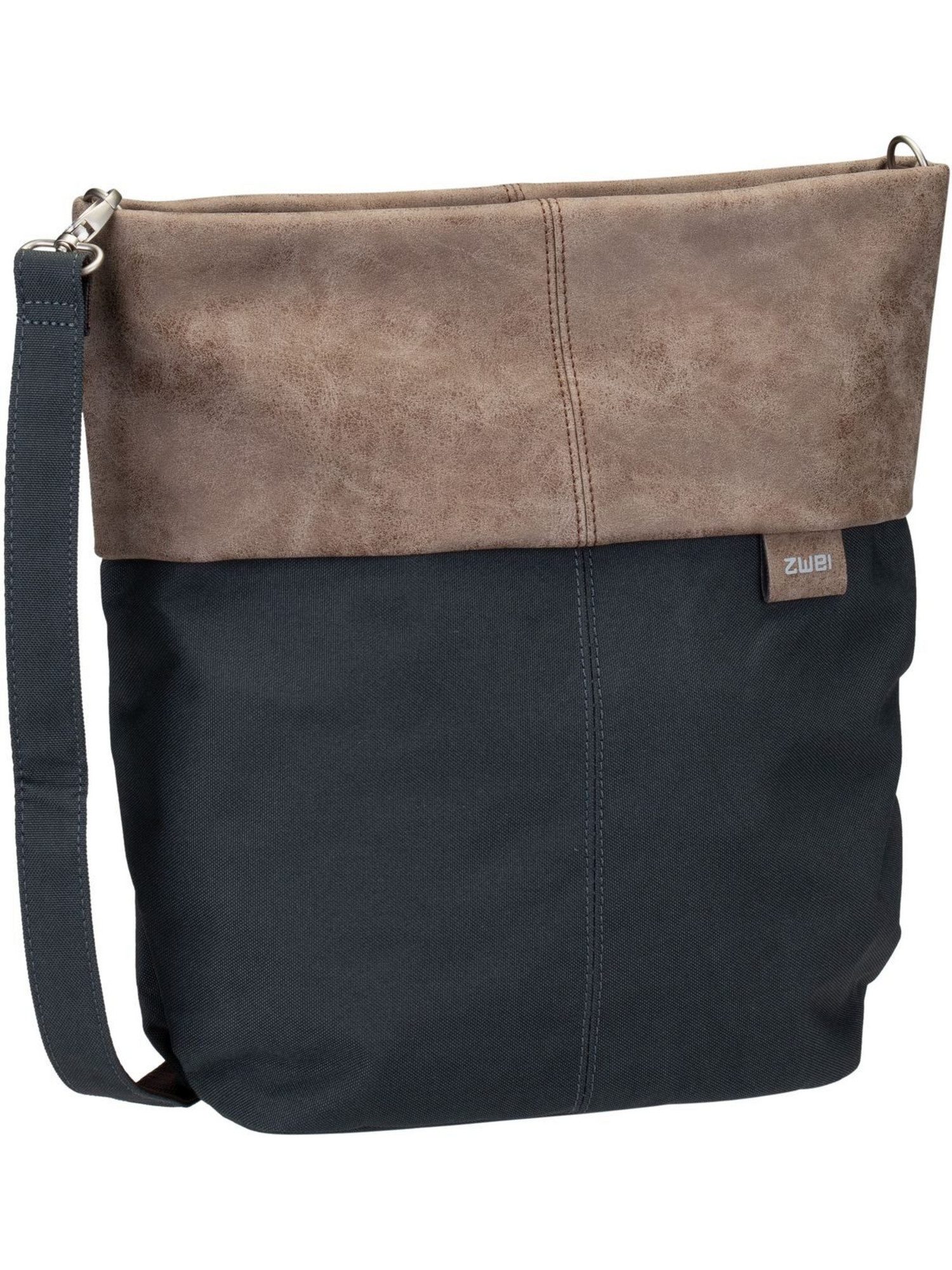 Zwei Handtasche Olli OT12, Hobo Bag
