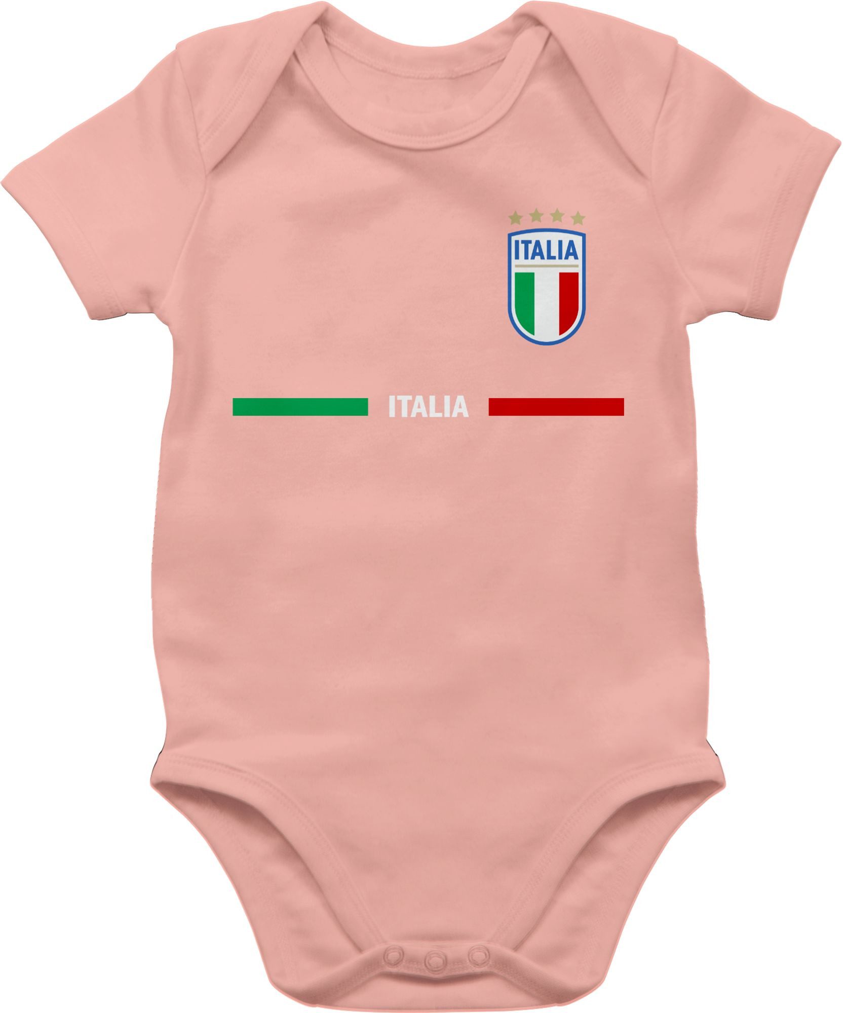 3 Babyrosa