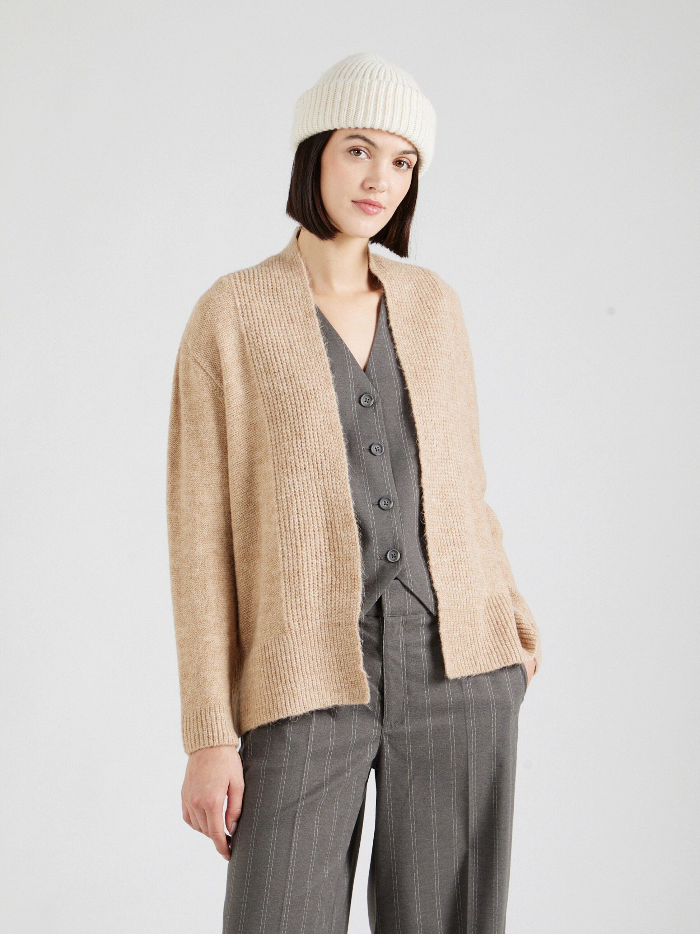 Strickjacke