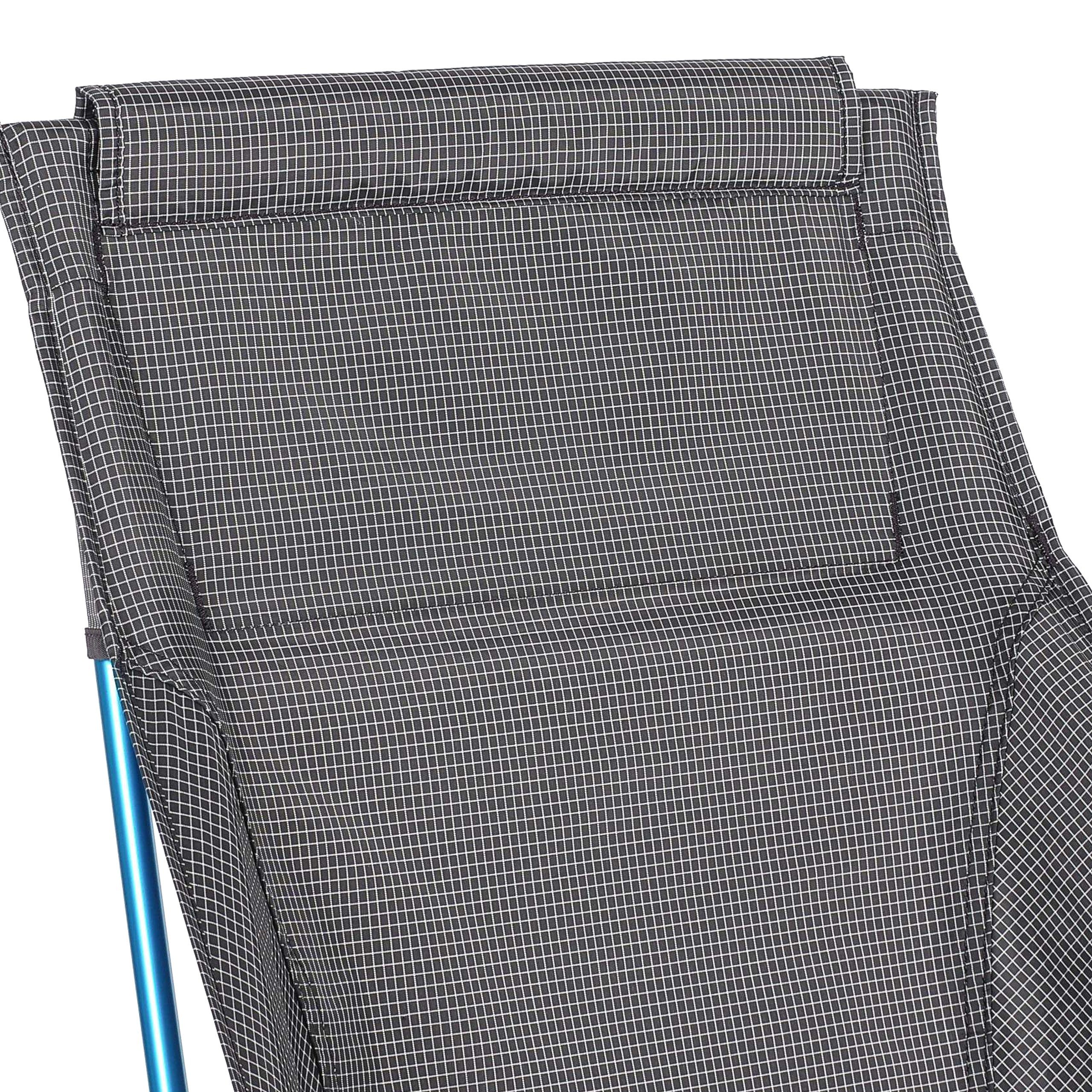 Helinox Klappstuhl Helinox Chair Zero High - Campingstuhl, 49 x 57 x 83 cm