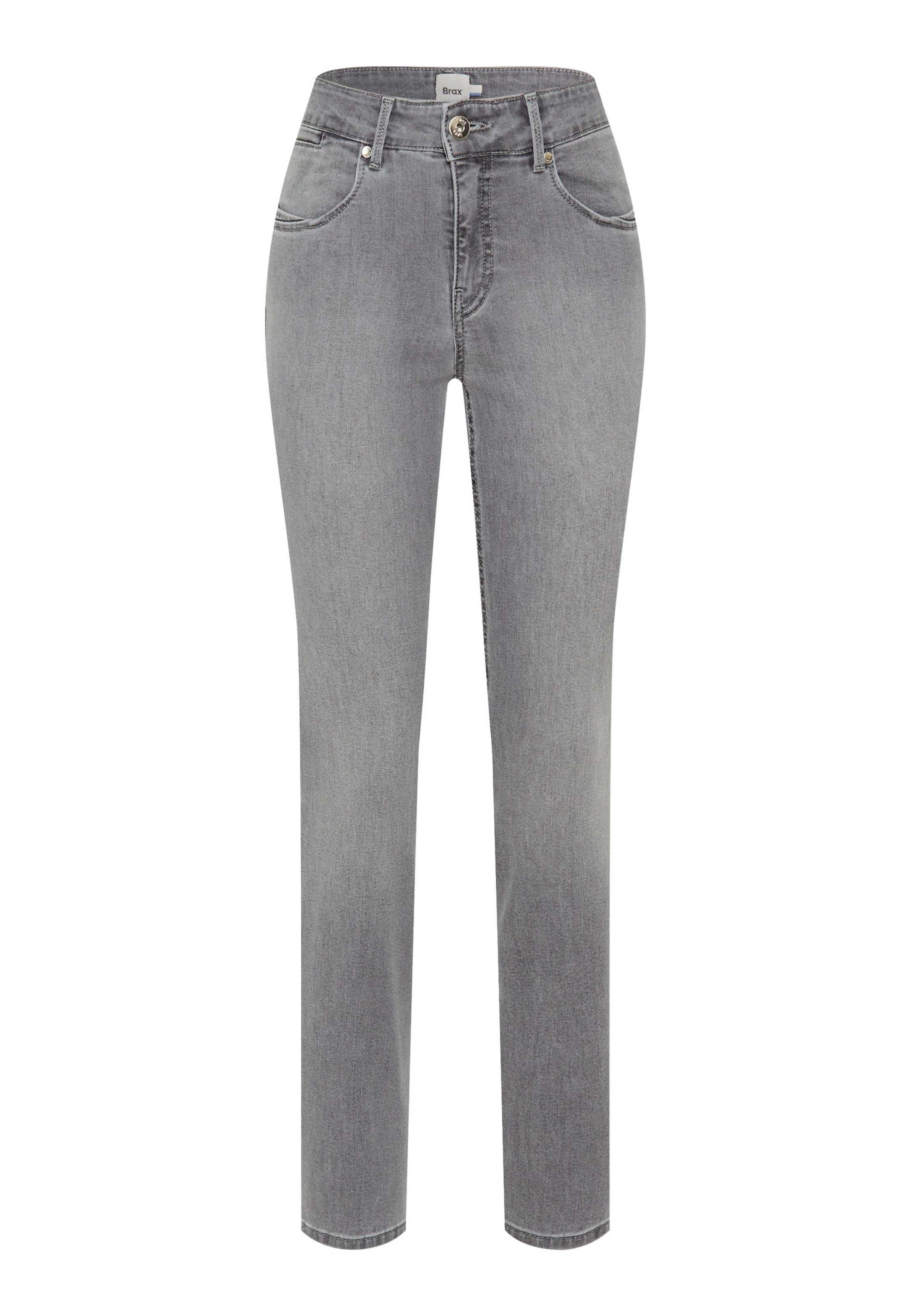 Brax 5-Pocket-Jeans "Style SHAKIRA S" günstig online kaufen