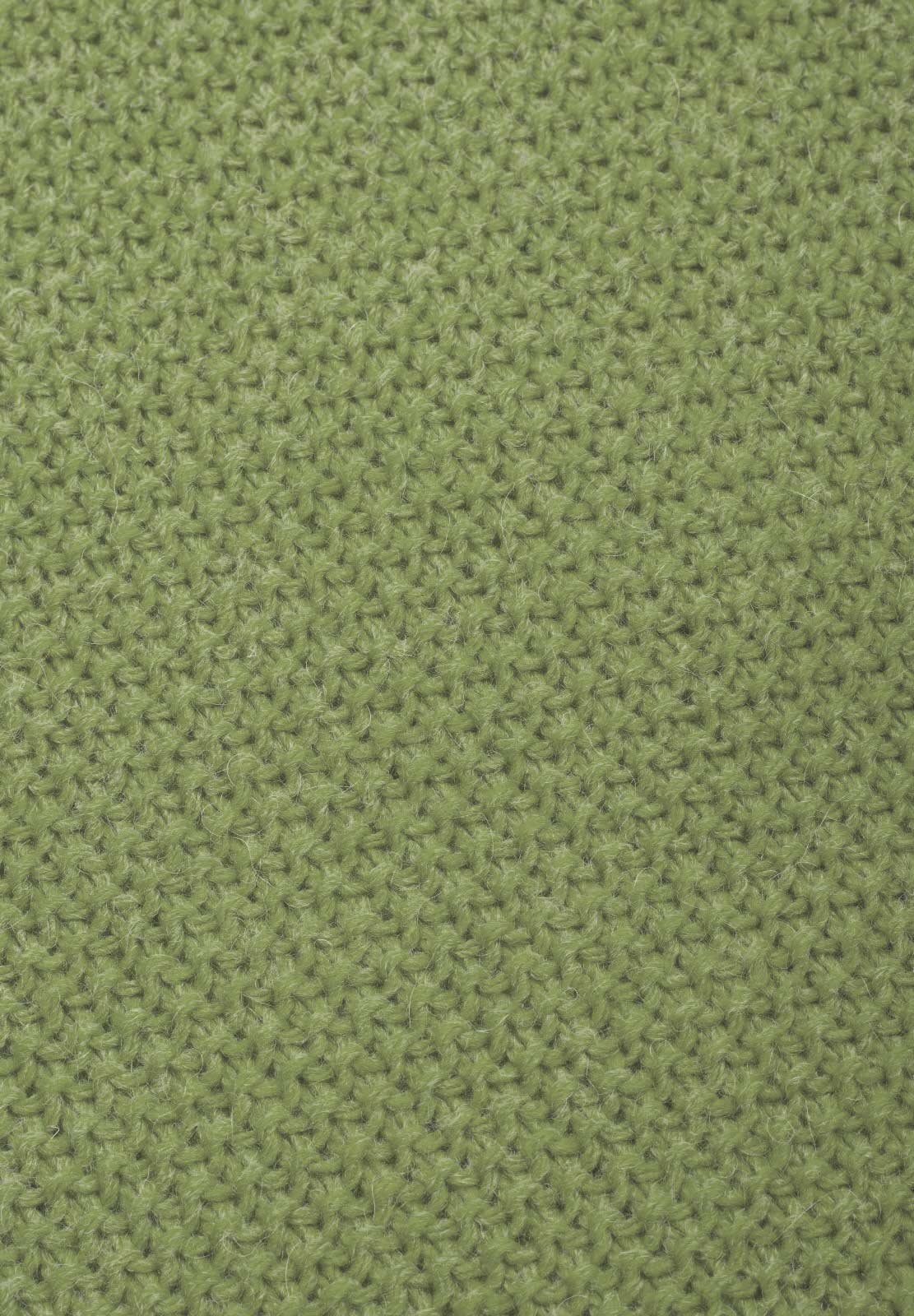 styleBREAKER Dreieckstuch Strick Dreiecktuch Einfarbig, (1-St) günstig online kaufen