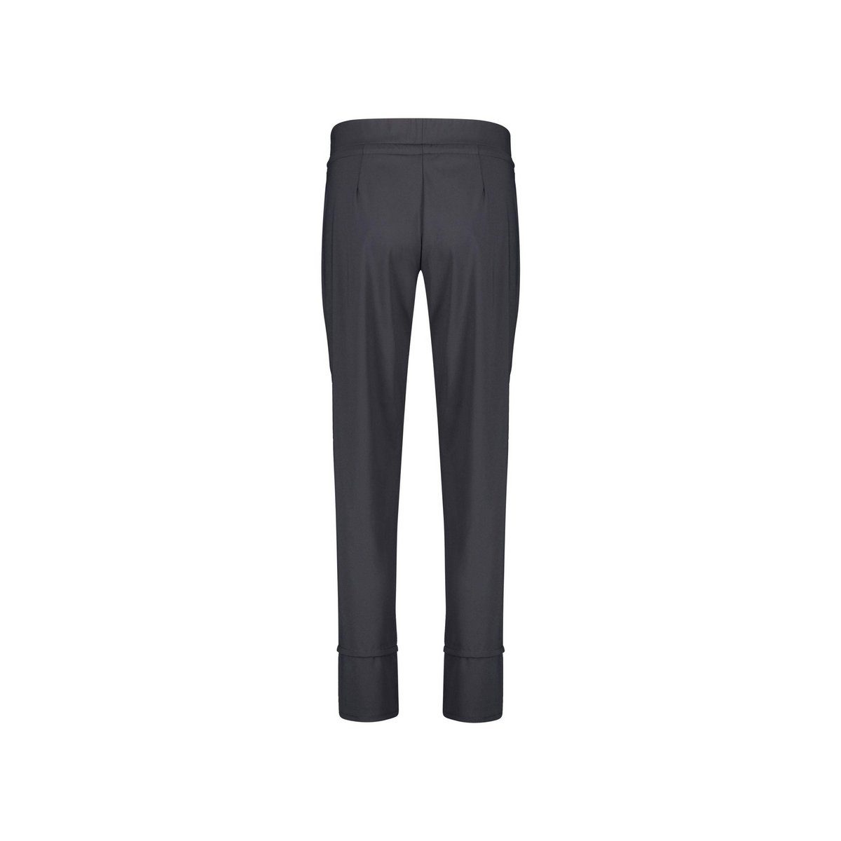 MAC (1-tlg) 5-Pocket-Jeans schwarz regular black