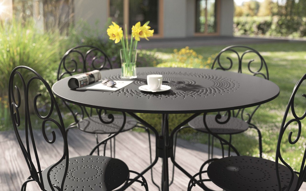 Alpina Metallschutzlack Alpina Metallschutz-Lack Anti-Rost 750 ml