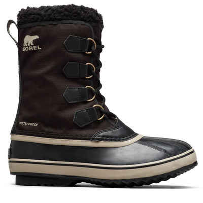 Sorel Sorel 1964 Pac NM 3487 Winterstiefel