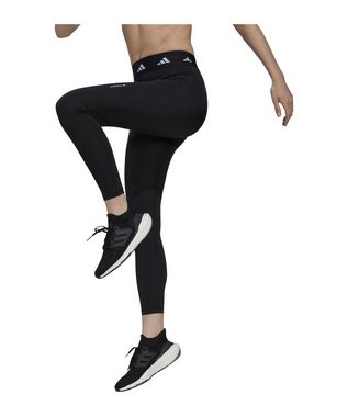 adidas Performance Jogger Pants Techfit 7/8 Leggings Damen
