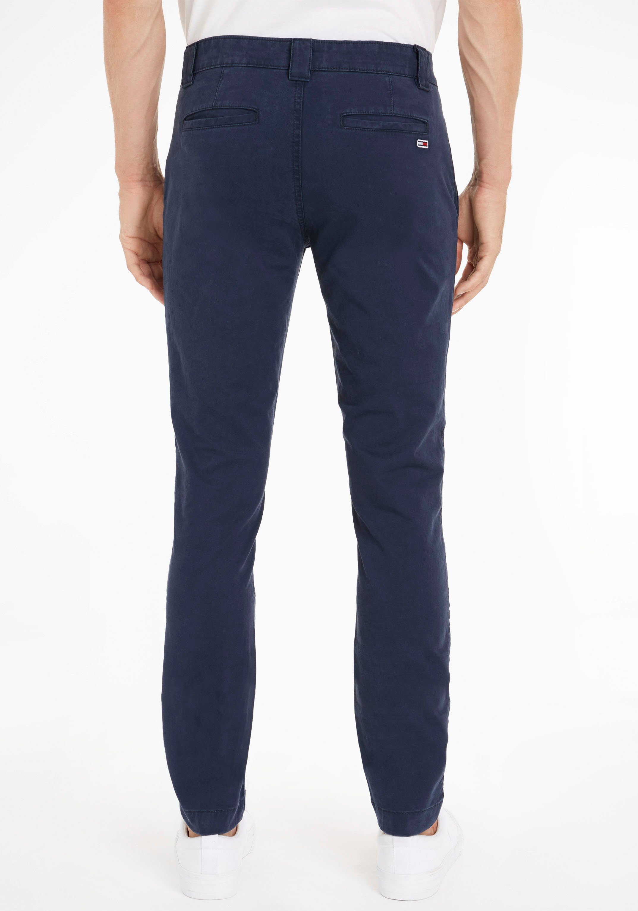 Tommy Jeans Chinohose TJM SCANTON CHINO günstig online kaufen