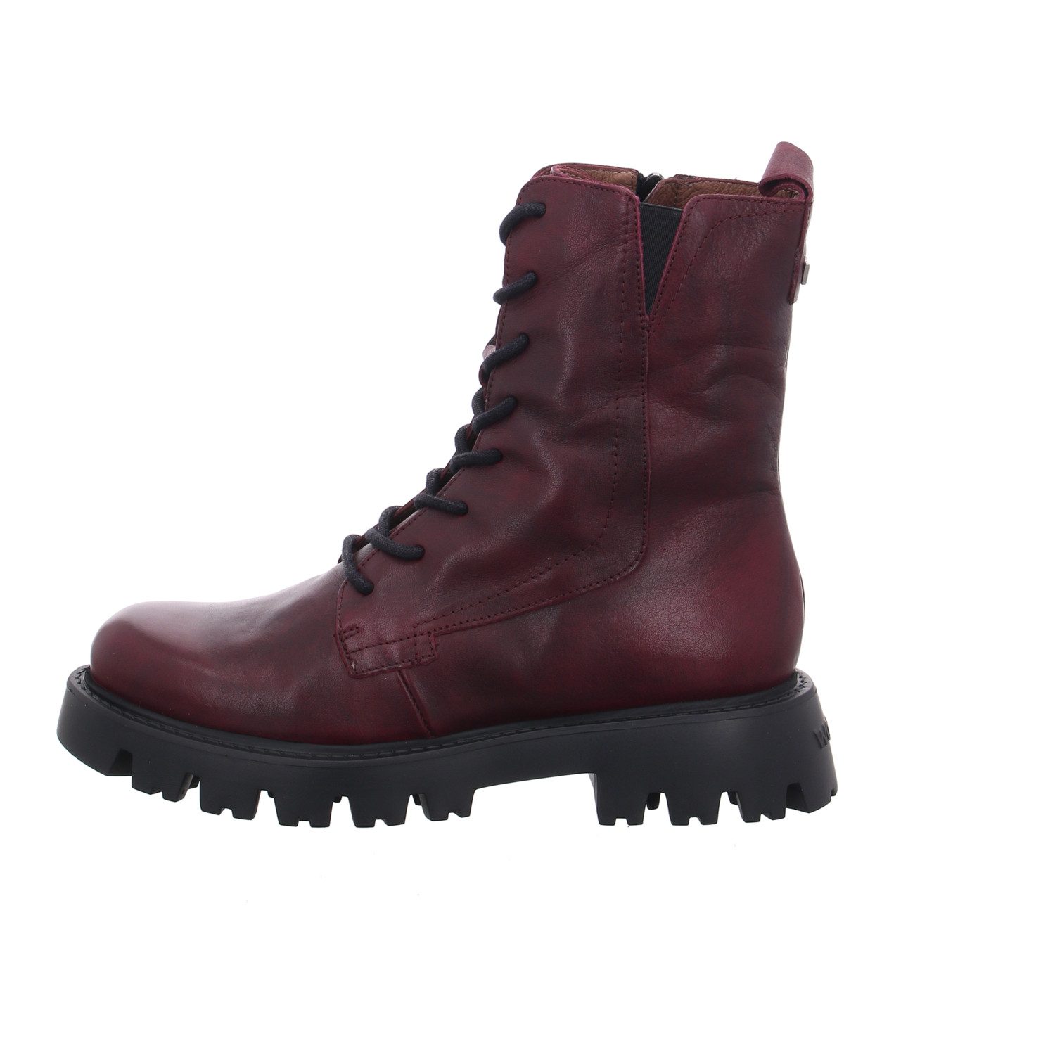 Wonders C-7502 Schnürstiefelette