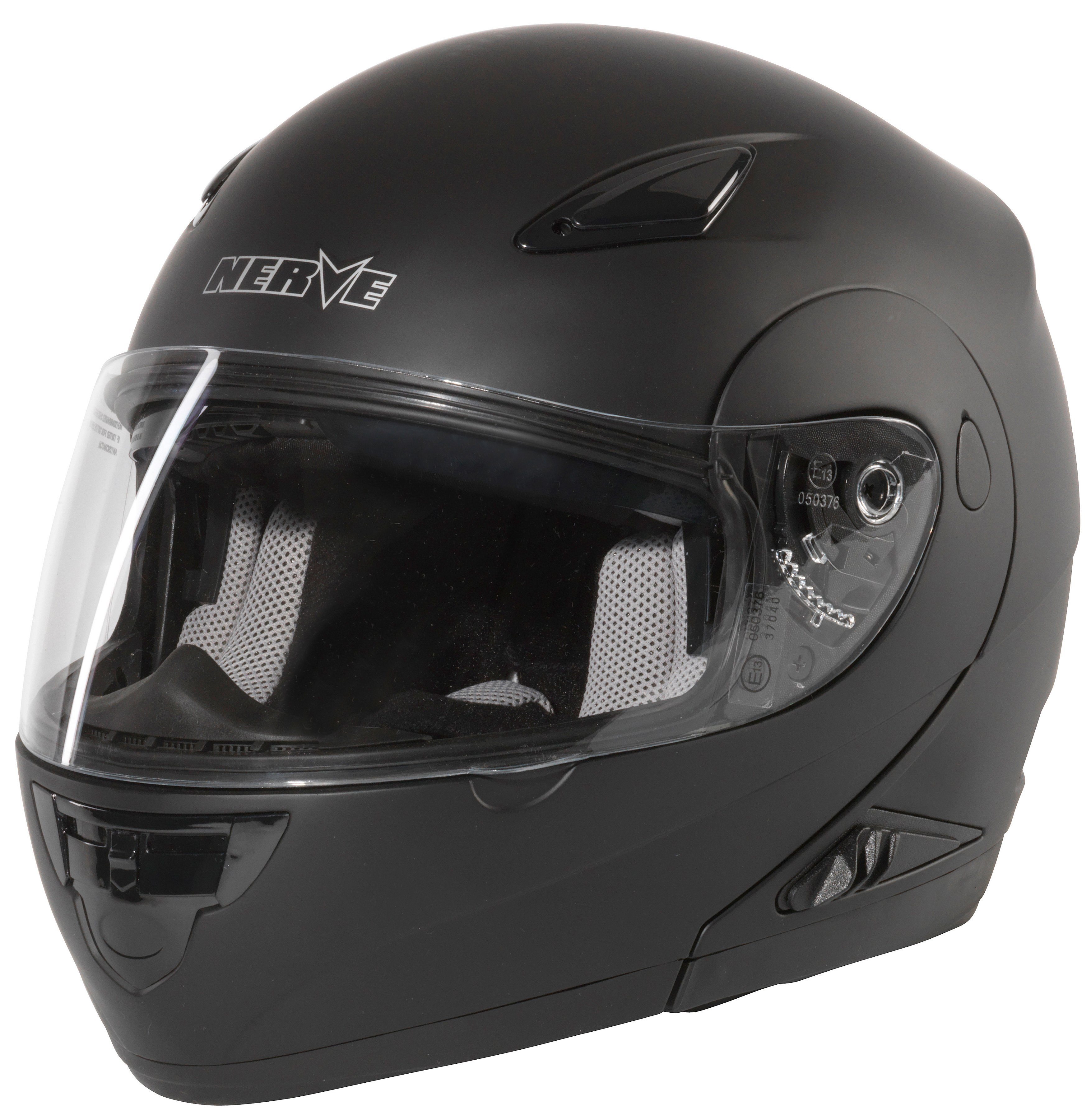 NERVE Motorradhelm NH5008