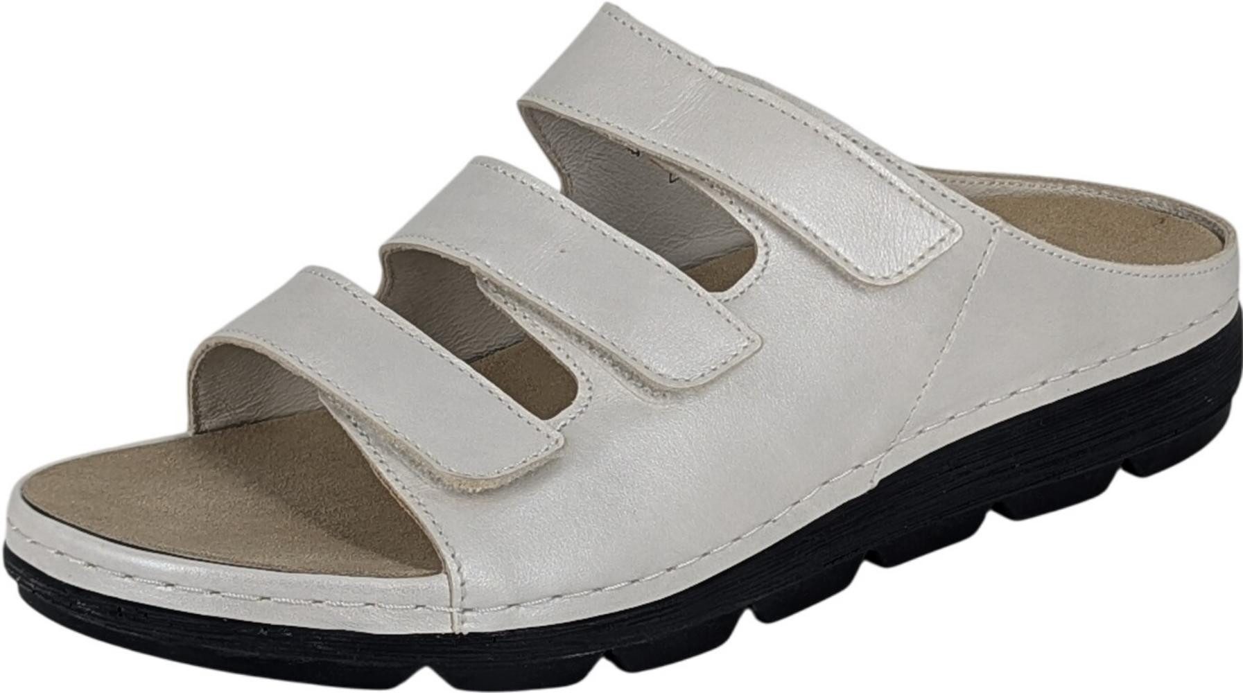 BERKEMANN Keilpantolette