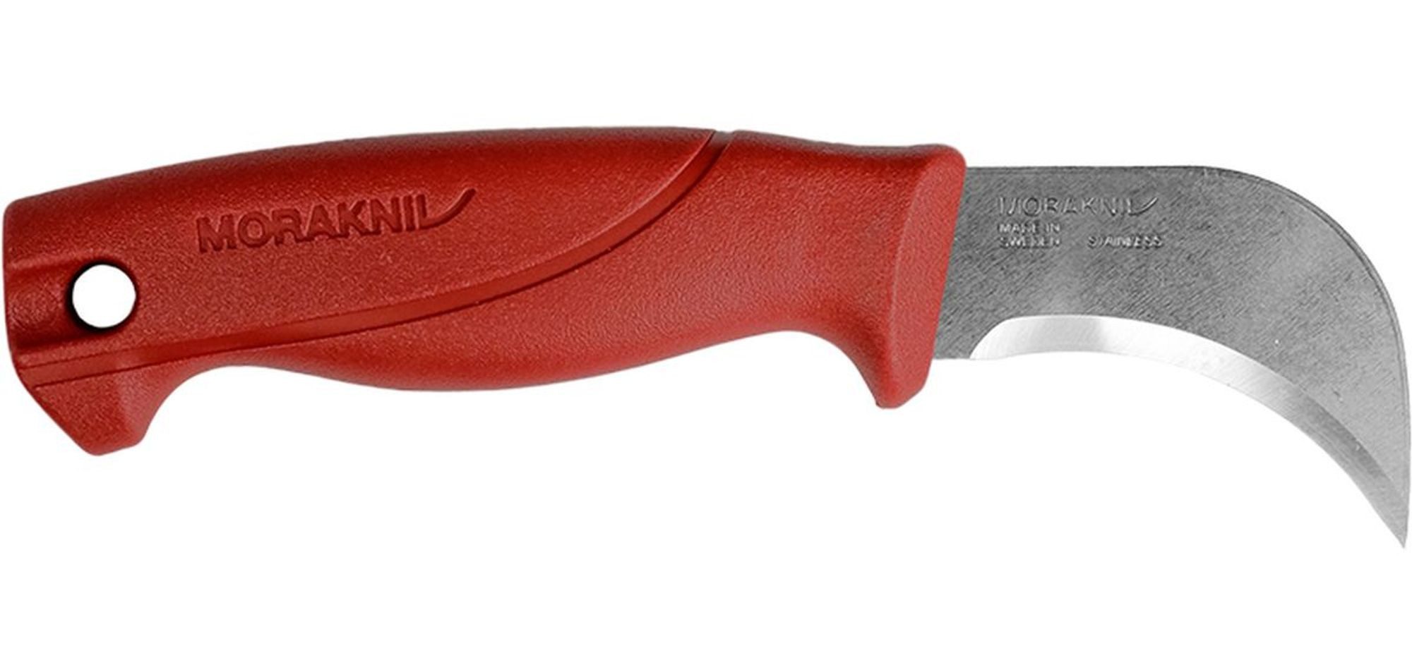 Taschenmesser Morakniv Dachdeckermesser 6,3 cm