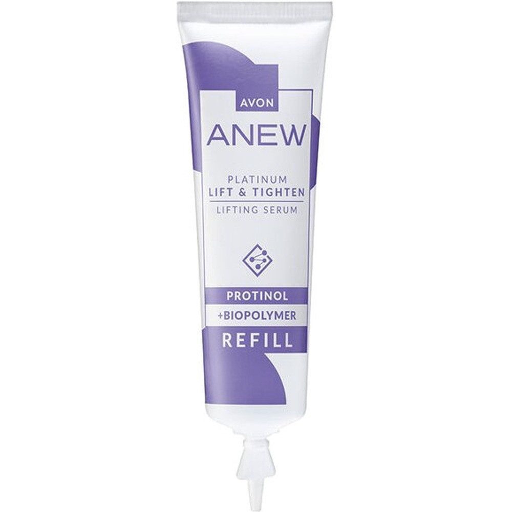 Avon Anti-Falten-Serum Anew Platinum Lifting Serum mit Protinol!"